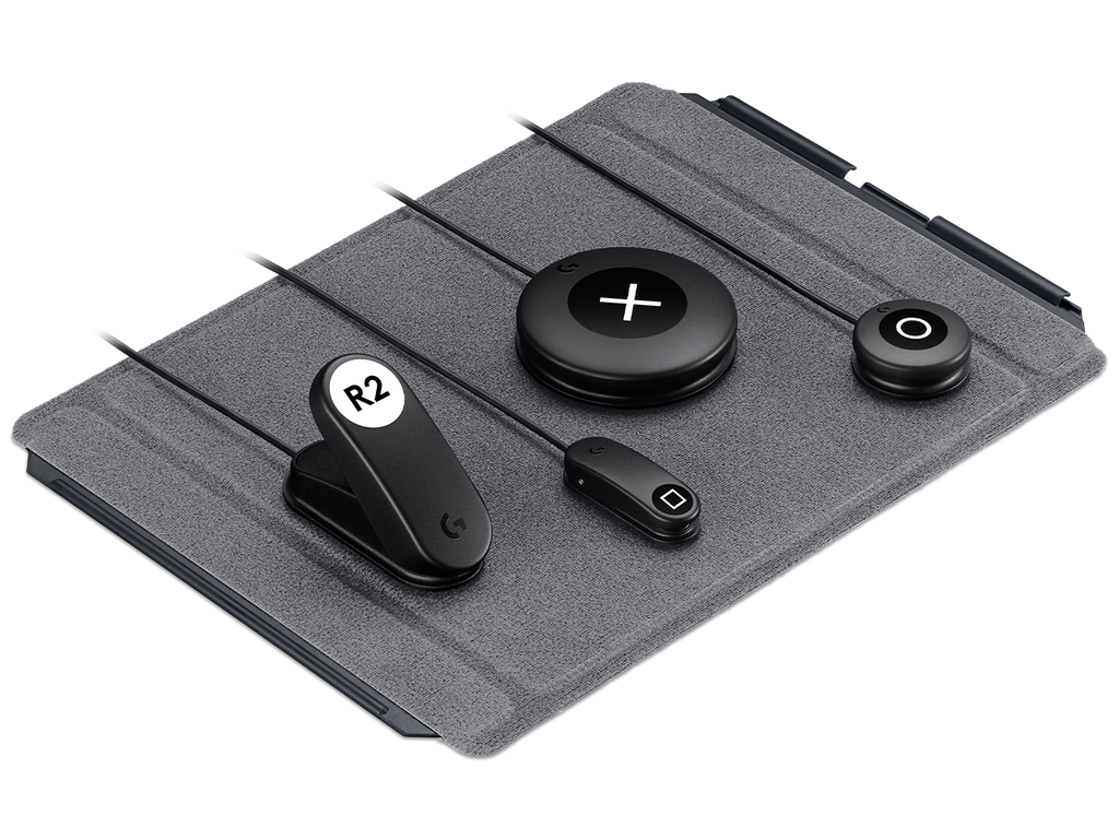 Adaptive Gaming Kit for Access Controller