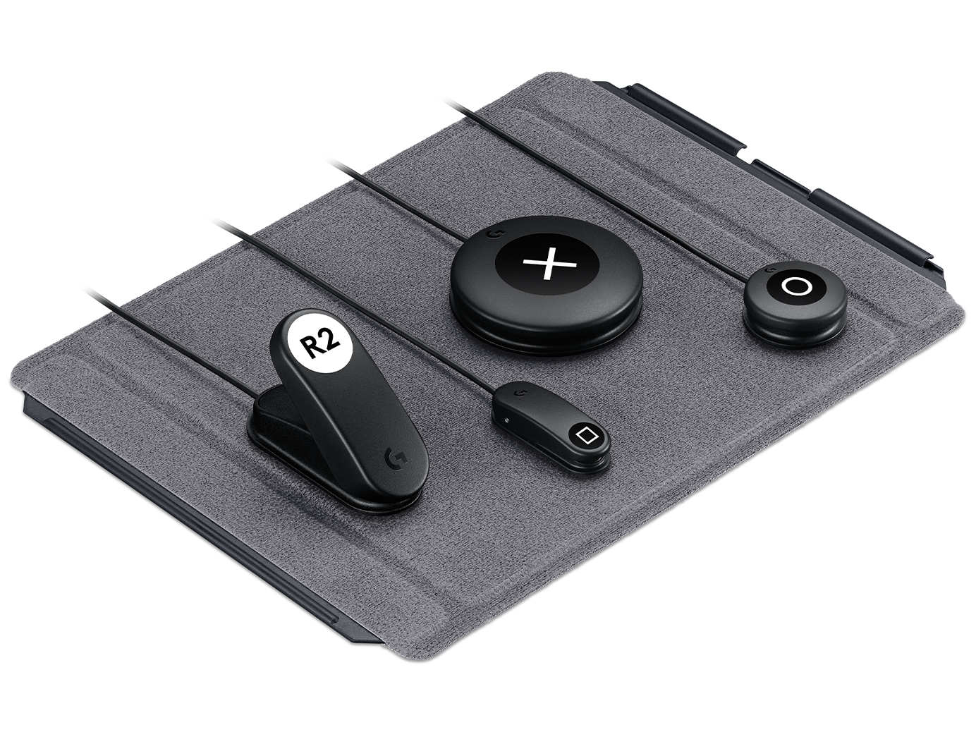 Adaptive Gaming Kit for Access Controller