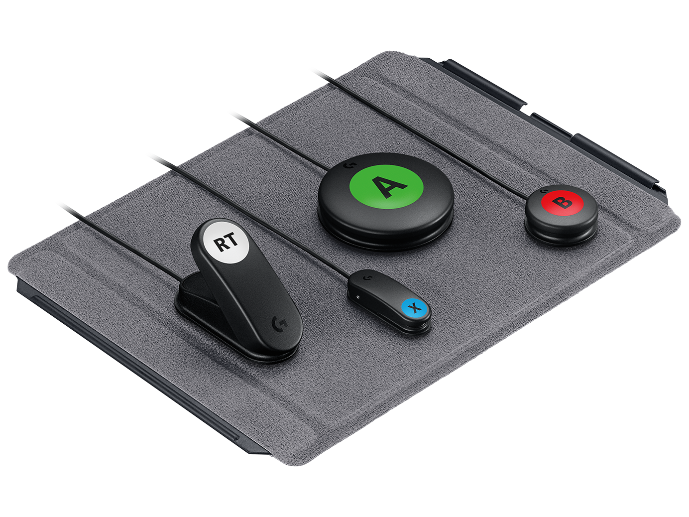 Adaptive Gaming Kit