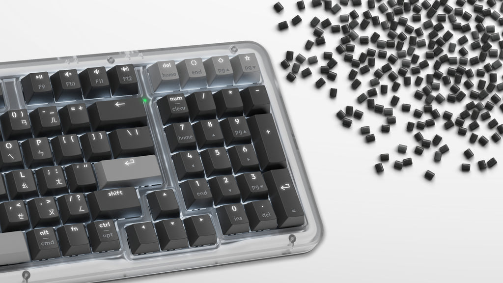 Alto Keys K98M