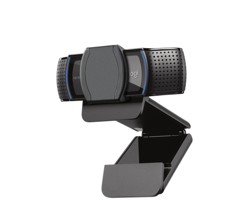 C920S PRO HD WEBCAM