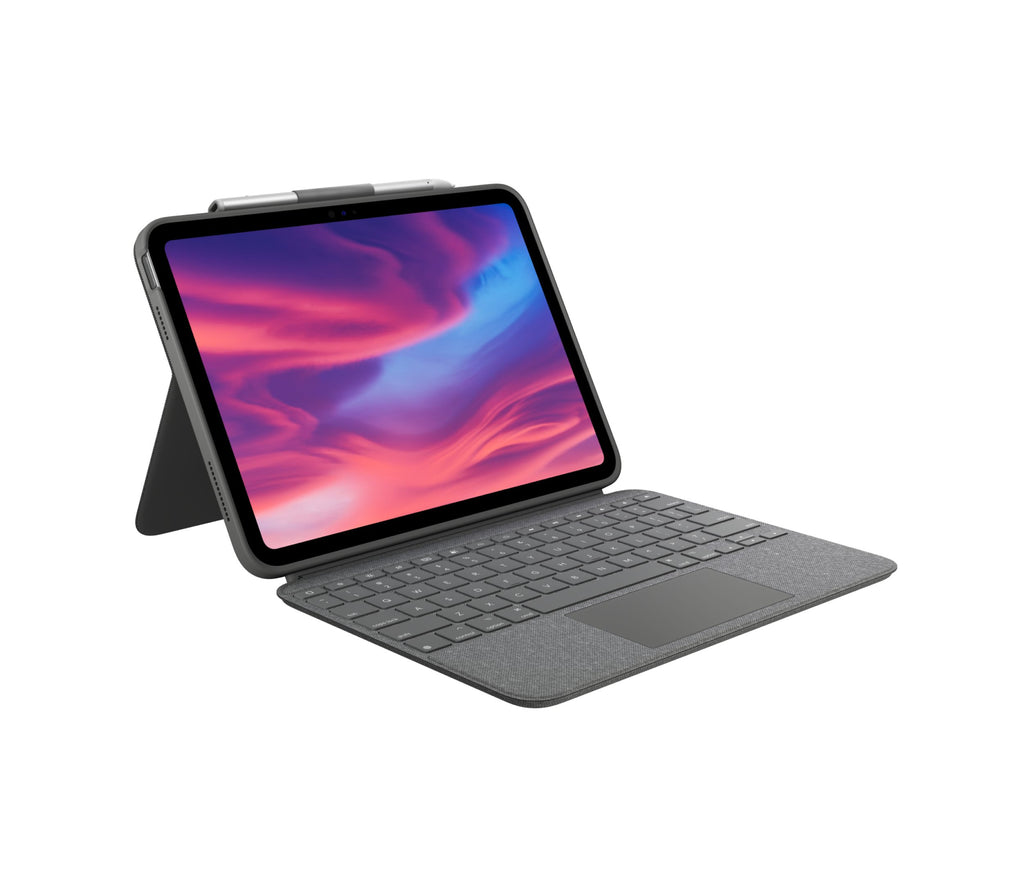 Refurbished Combo Touch for iPad