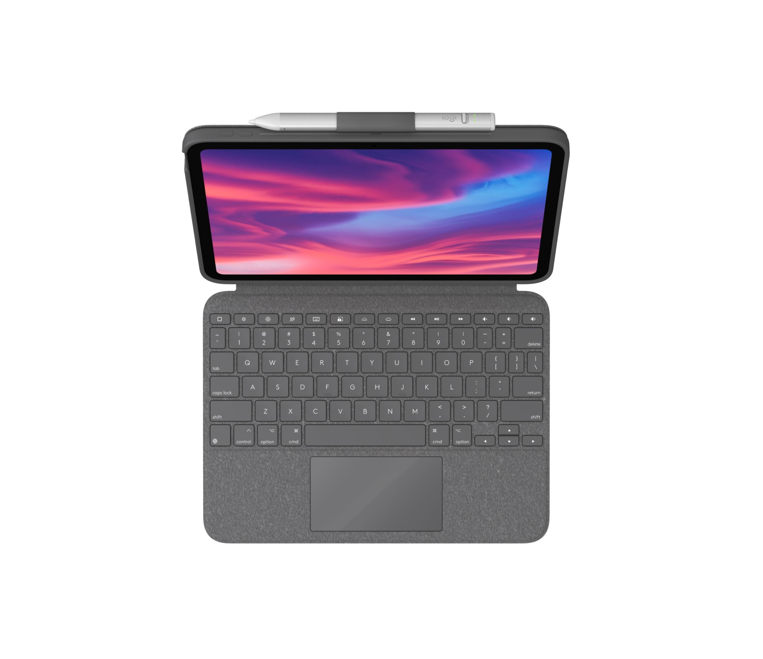 Refurbished Combo Touch for iPad
