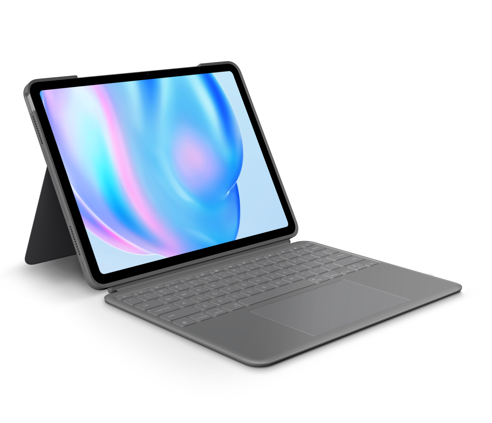 Combo Touch for iPad Air