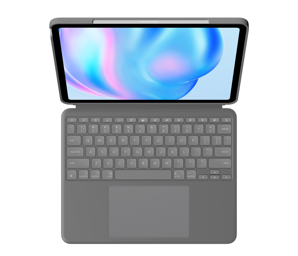 Combo Touch for iPad Air