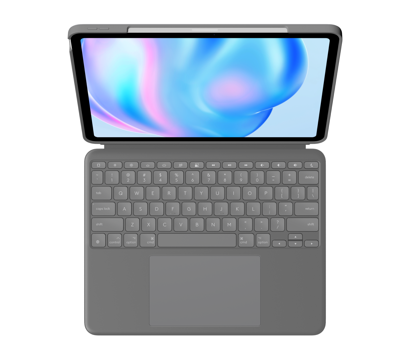Combo Touch for iPad Air