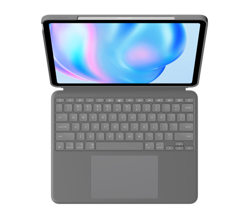 Combo Touch for iPad Air