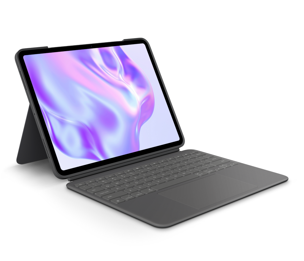 Combo Touch for iPad Pro
