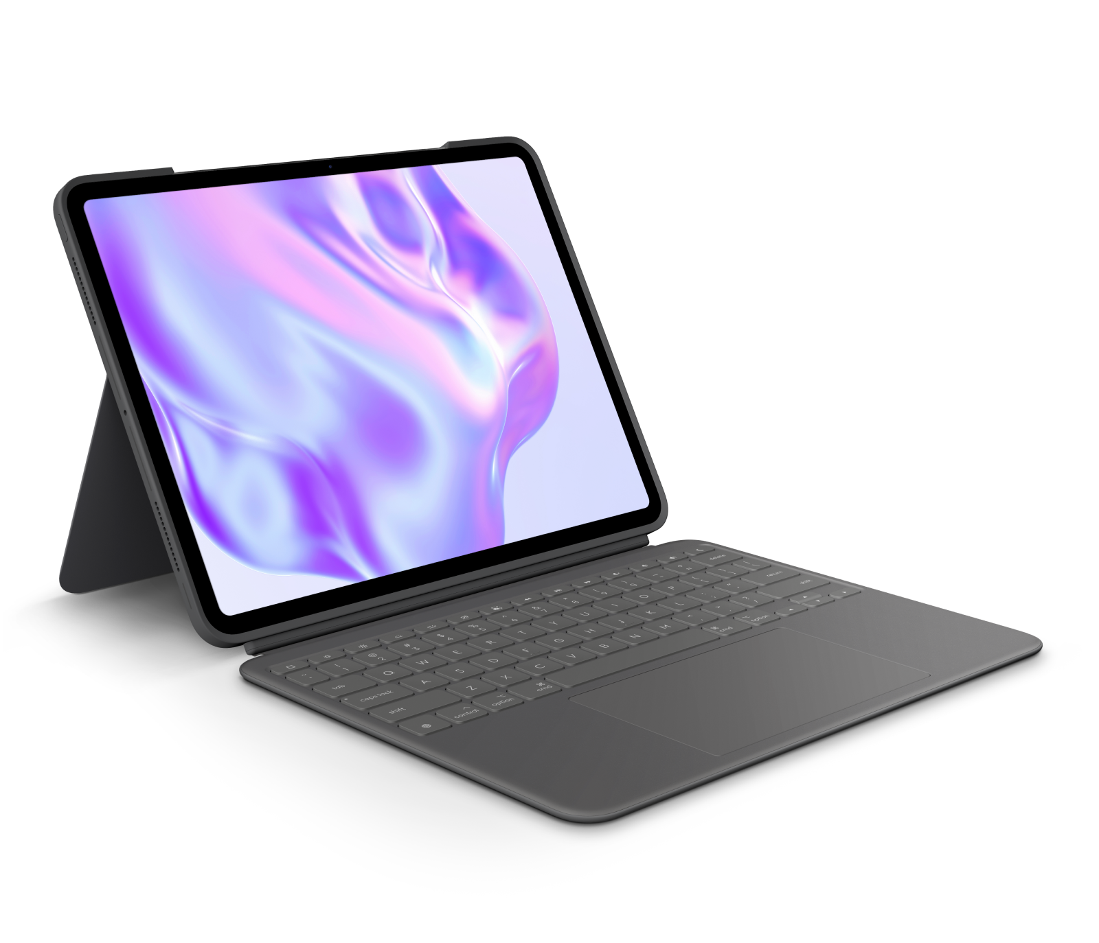 Combo Touch for iPad Pro