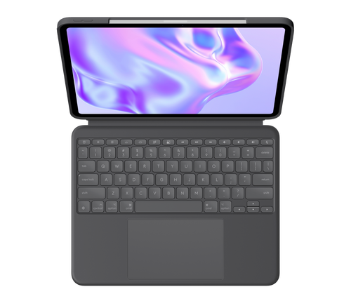 Combo Touch for iPad Pro