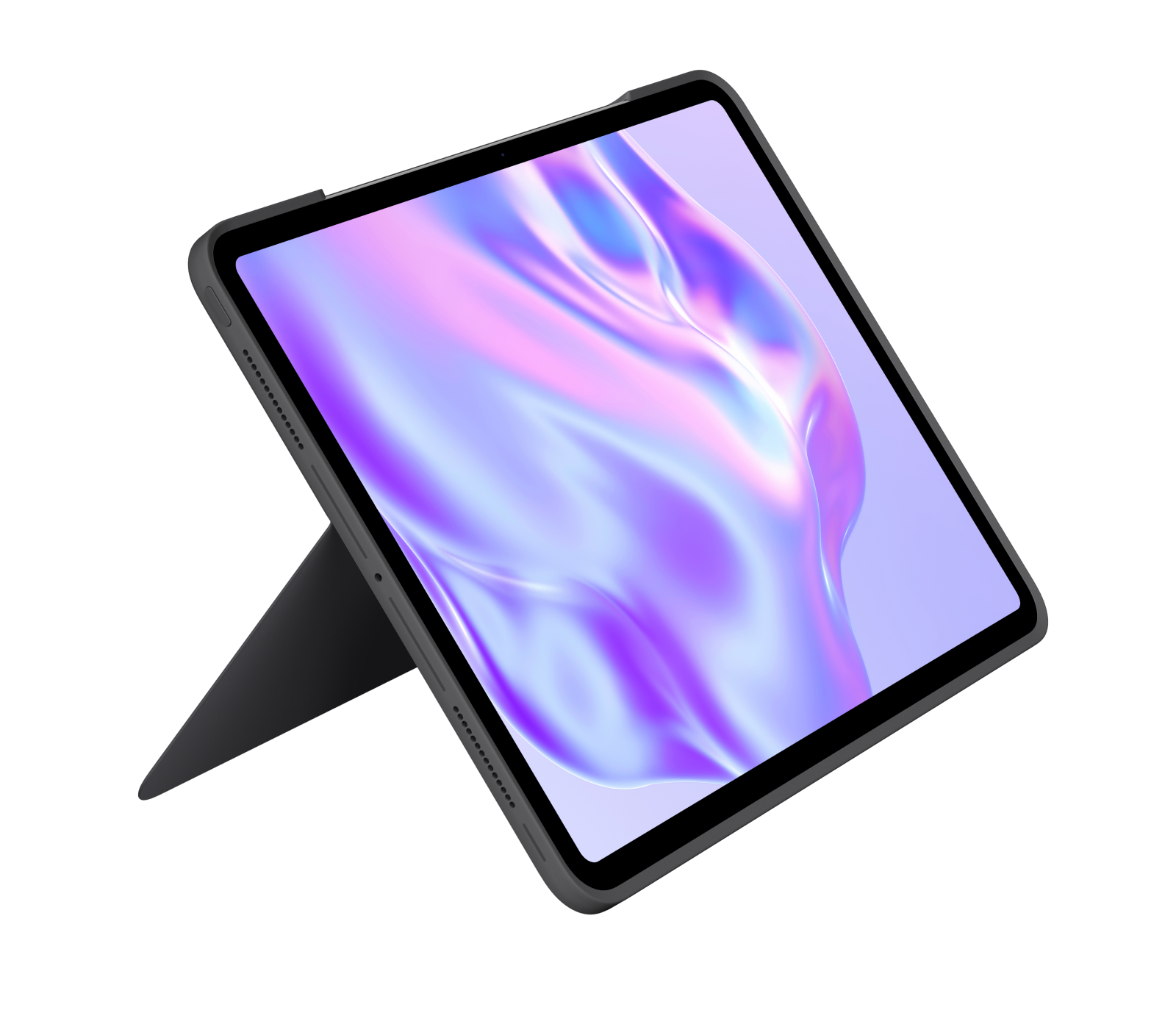 Combo Touch for iPad Pro