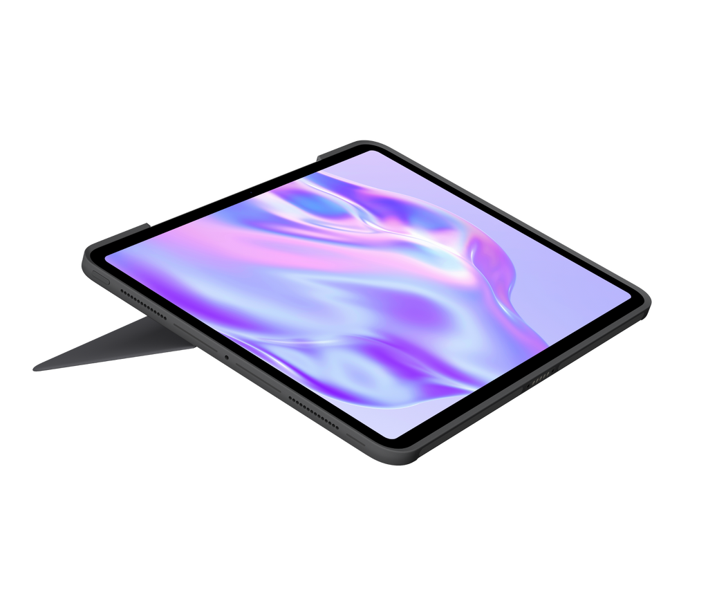 Combo Touch for iPad Pro