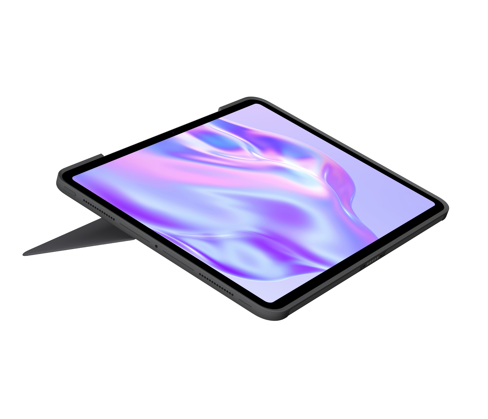 Combo Touch for iPad Pro