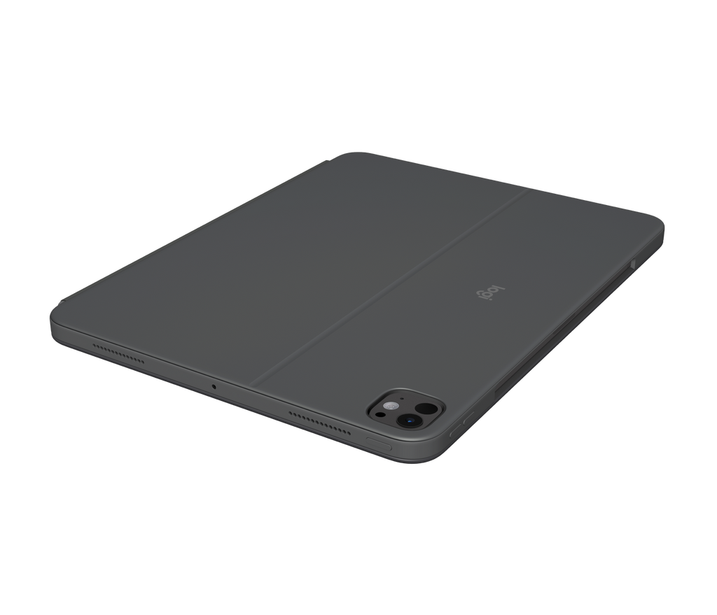 Combo Touch for iPad Pro