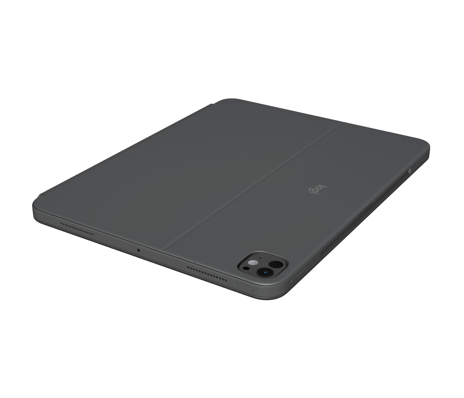 Combo Touch for iPad Pro