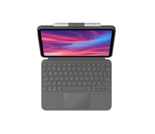 Combo Touch for iPad
