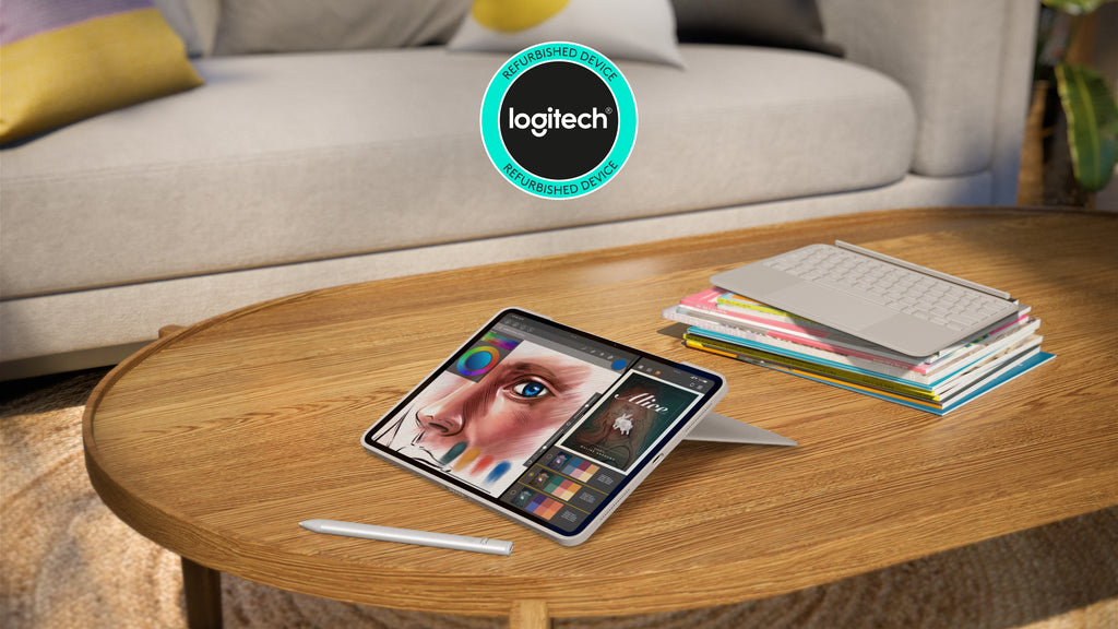 Refurbished Combo Touch for iPad Pro