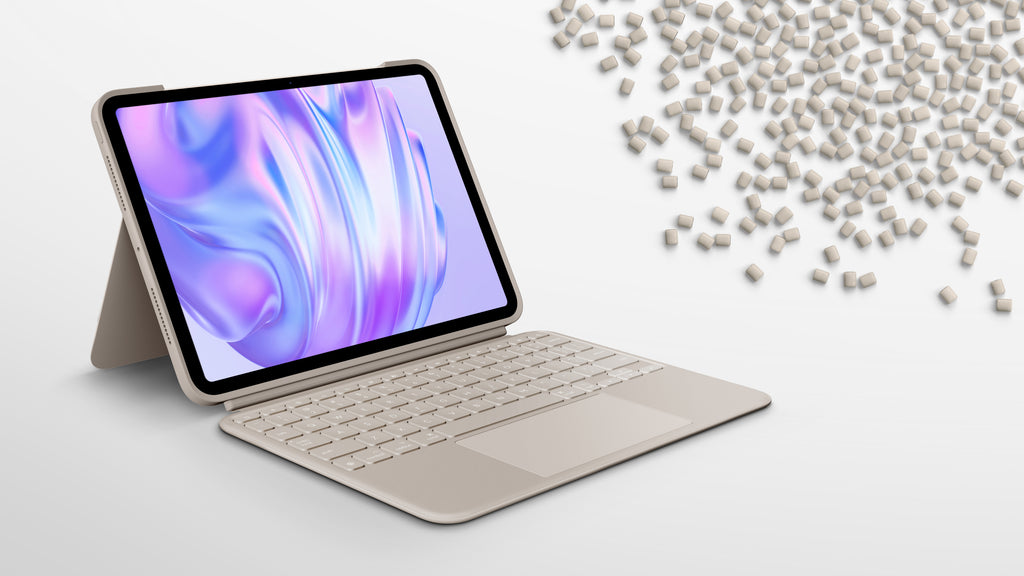 Refurbished Combo Touch for iPad Pro
