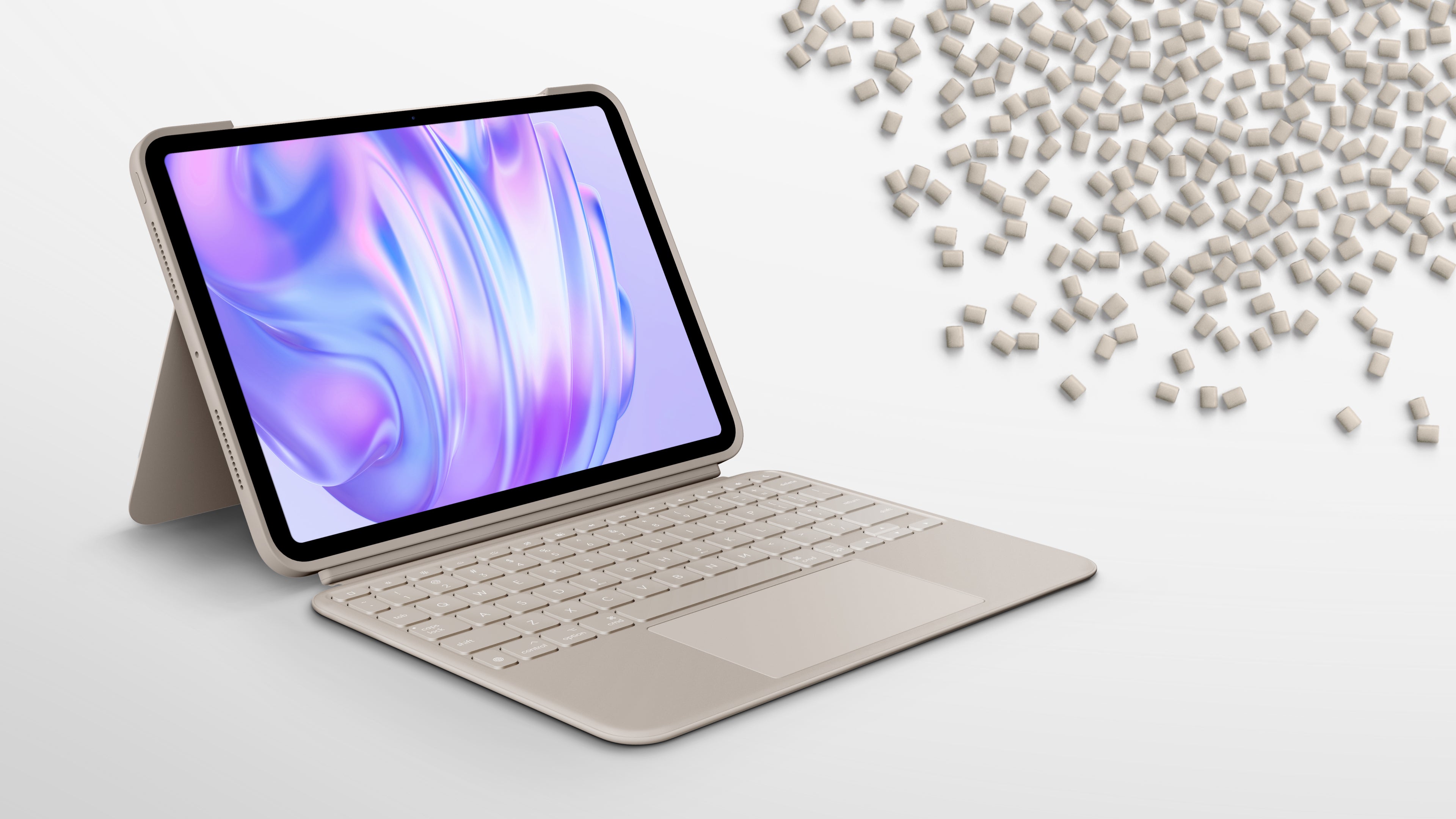 Refurbished Combo Touch for iPad Pro