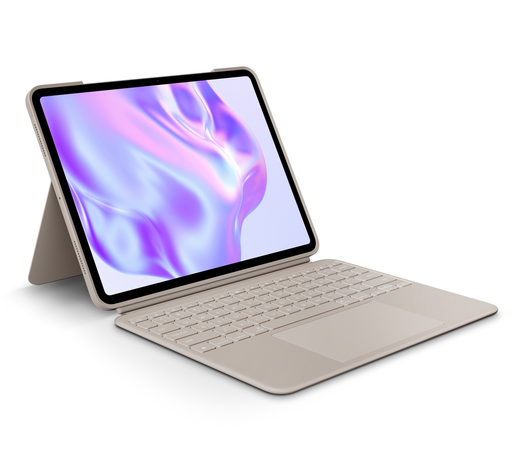 Refurbished Combo Touch for iPad Pro