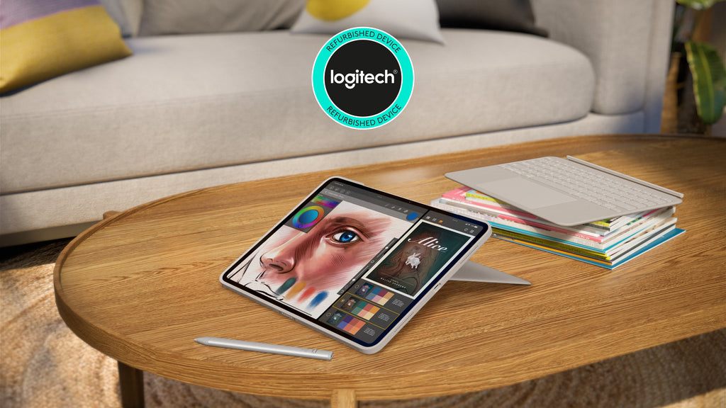 Refurbished Combo Touch for iPad Pro