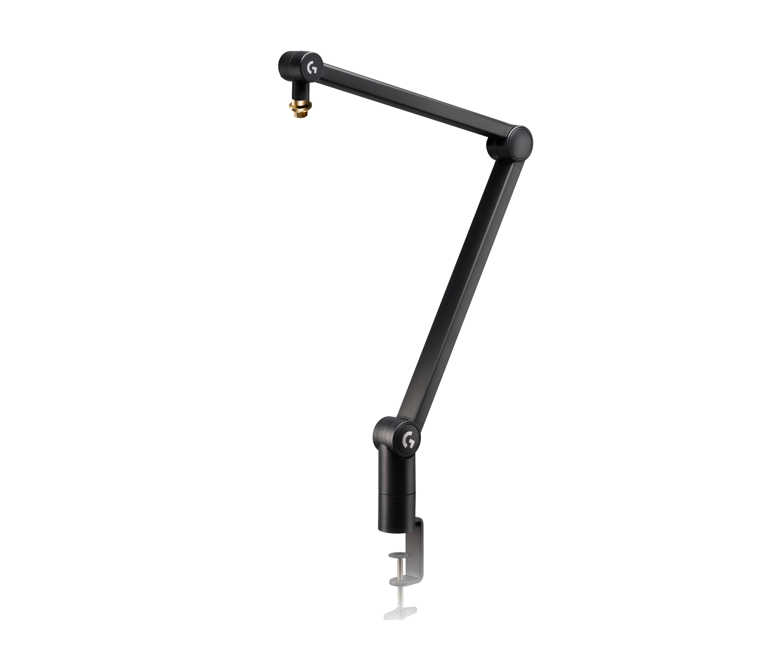 Compass Microphone Boom Arm