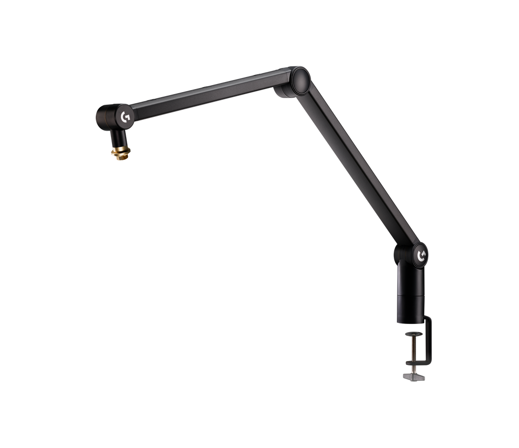 Compass Microphone Boom Arm