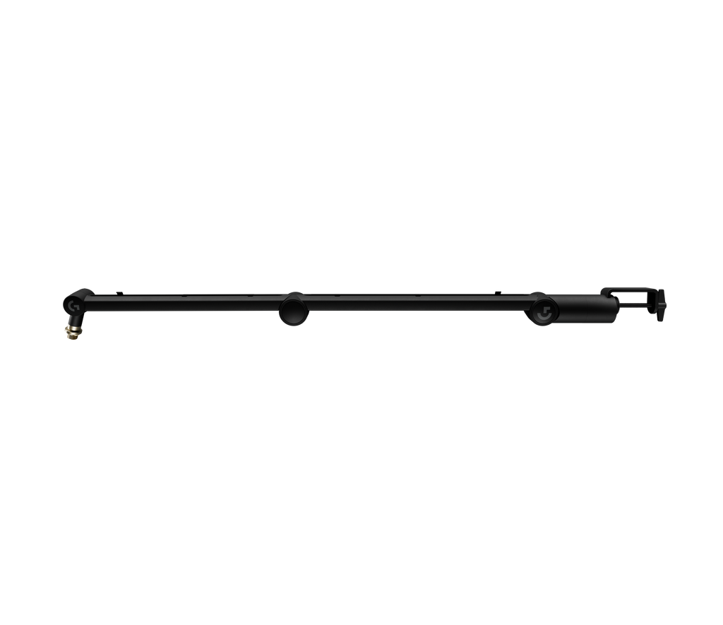 Compass Microphone Boom Arm