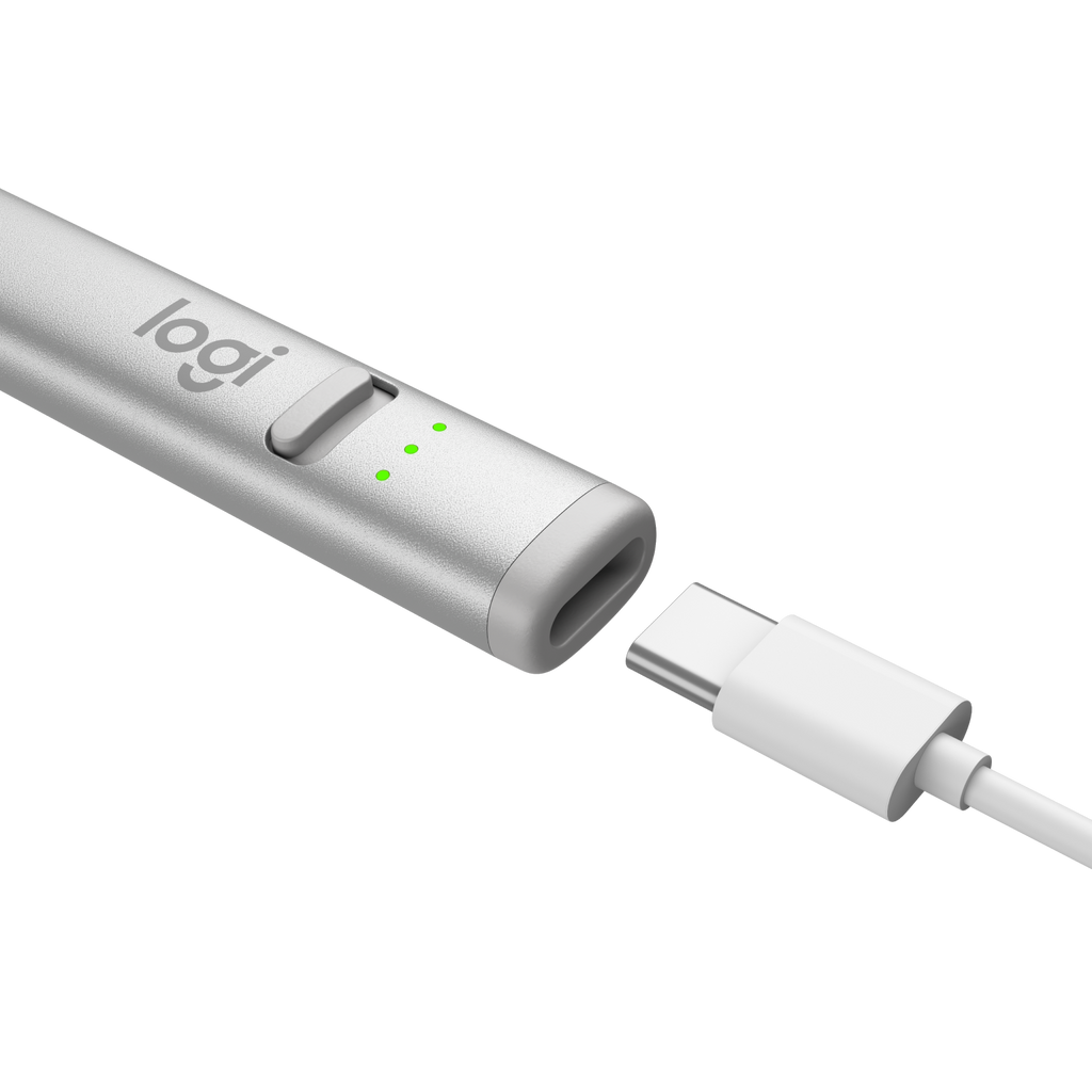 Refurbished Logitech Crayon (USB-C)