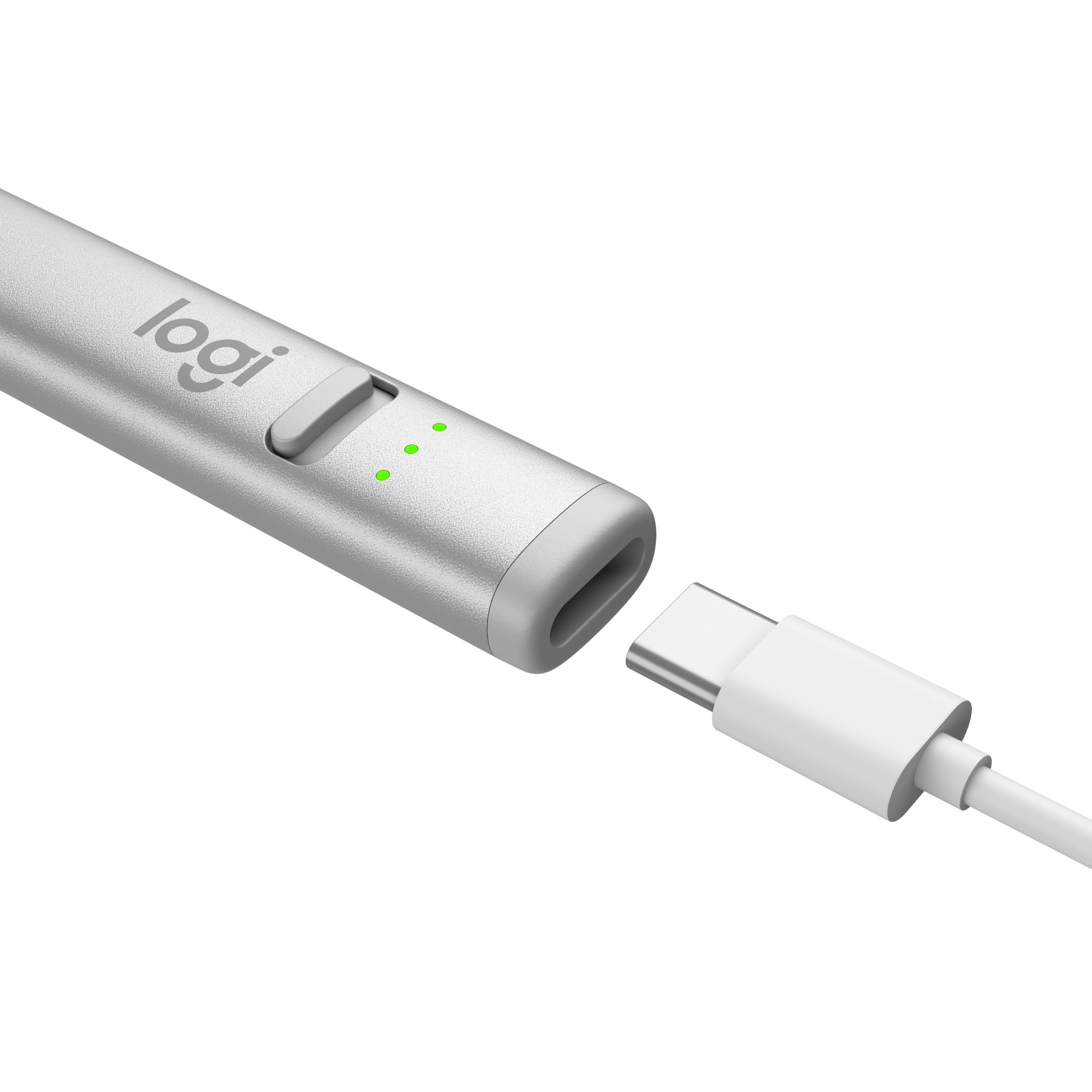 Refurbished Logitech Crayon (USB-C)