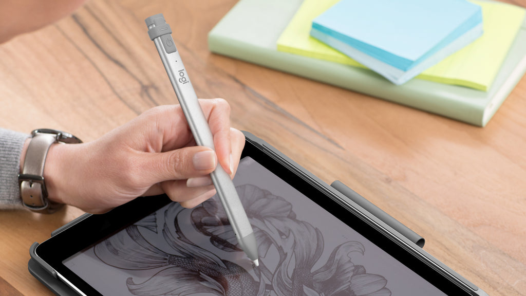 Logitech Crayon (Lightning)