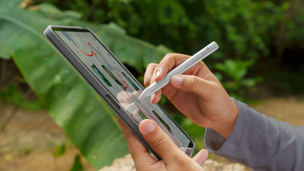 Logitech Crayon (USB-C)