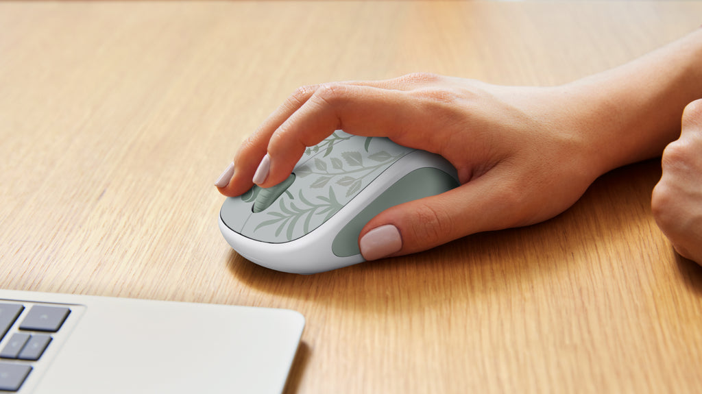 Design Collection Limited Edition Wireless Mouse