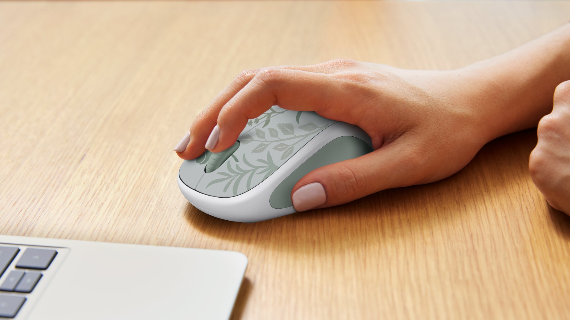 Design Collection Limited Edition Wireless Mouse