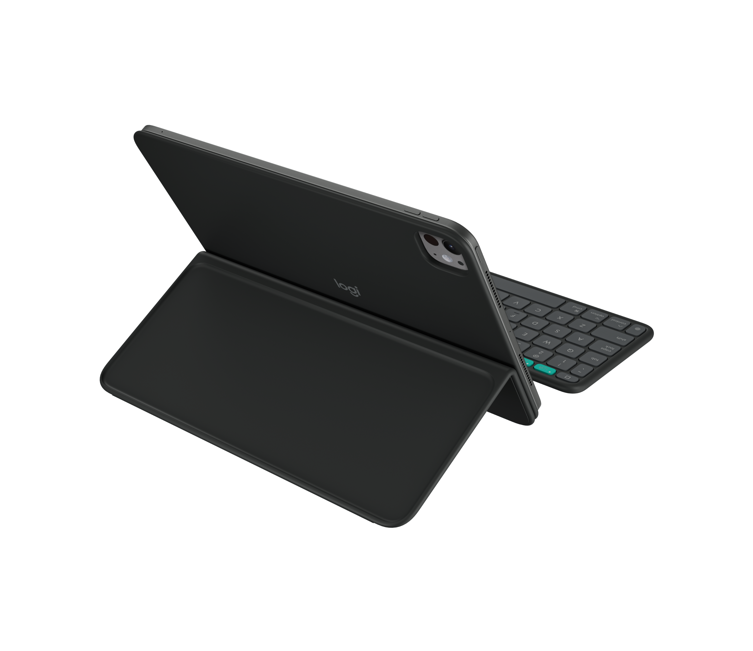 Flip Folio for iPad Pro and iPad Air