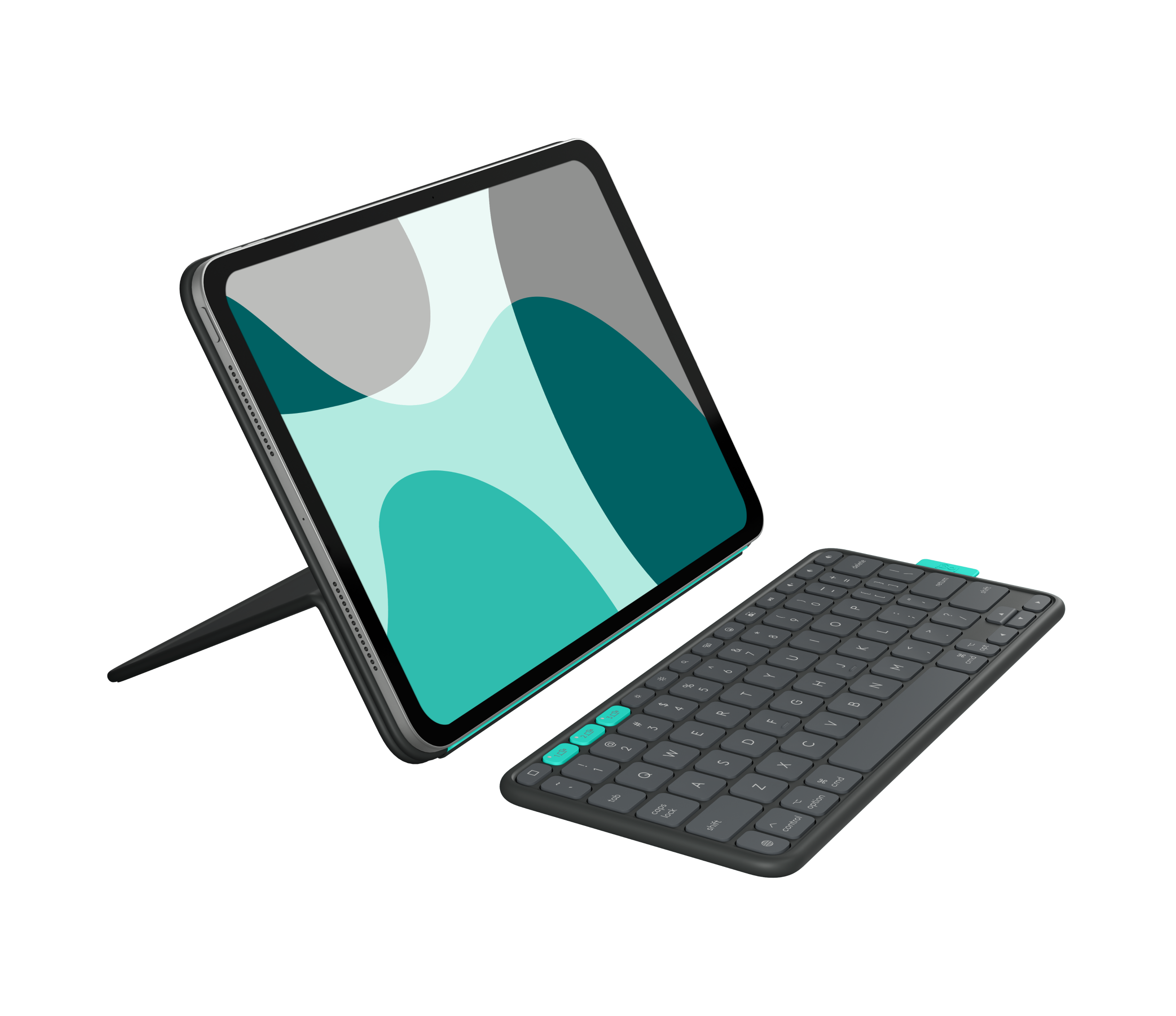 Flip Folio for iPad Pro and iPad Air