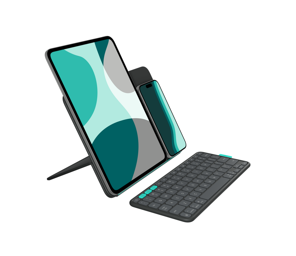 Flip Folio for iPad Pro and iPad Air