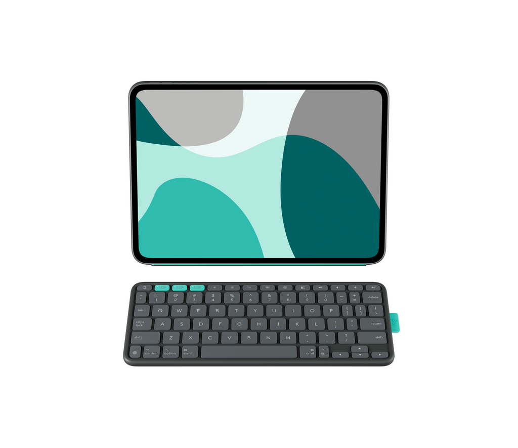 Flip Folio for iPad Pro and iPad Air