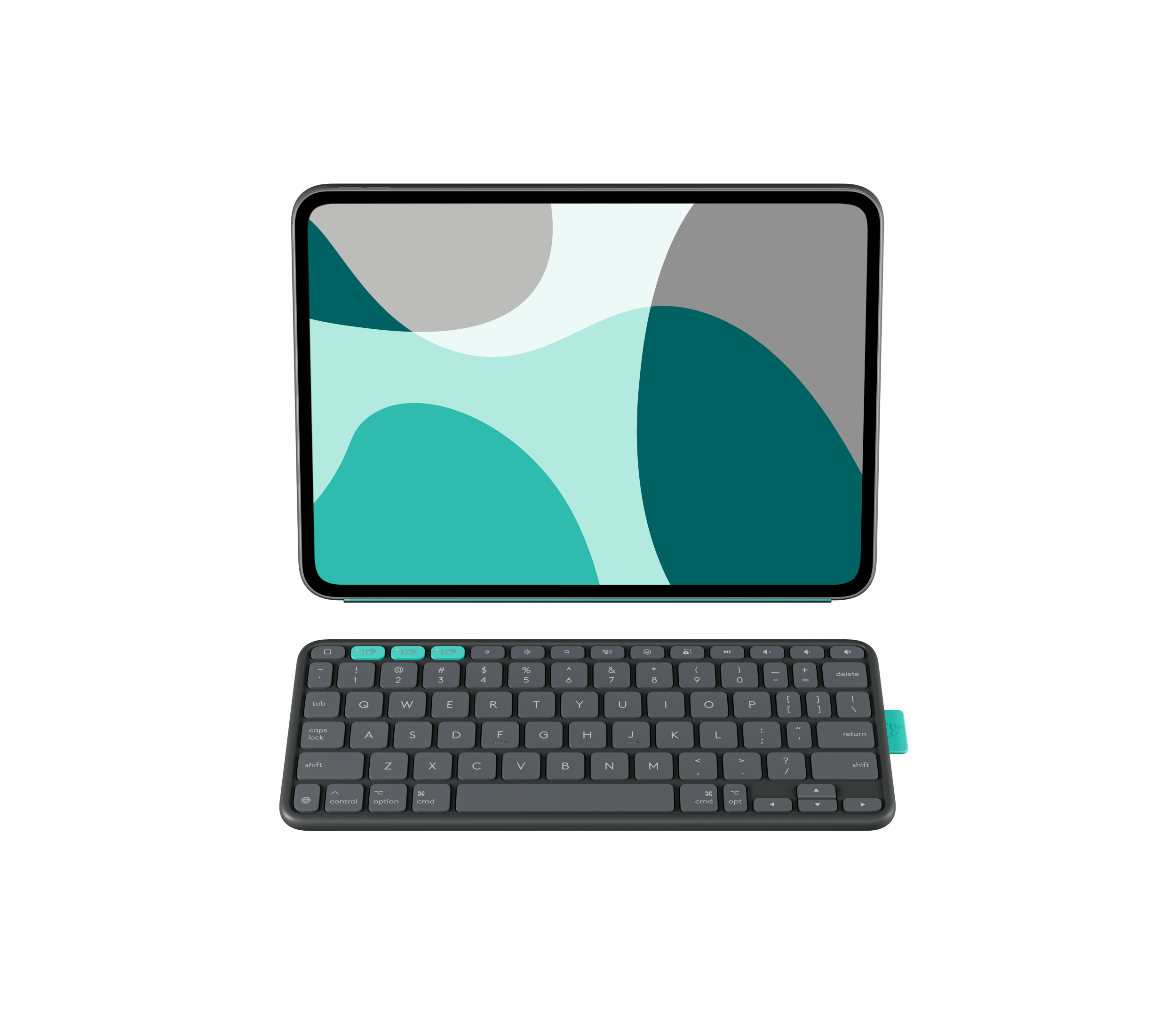 Flip Folio for iPad Pro and iPad Air