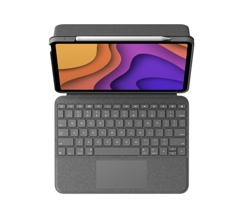 Folio Touch for iPad Air