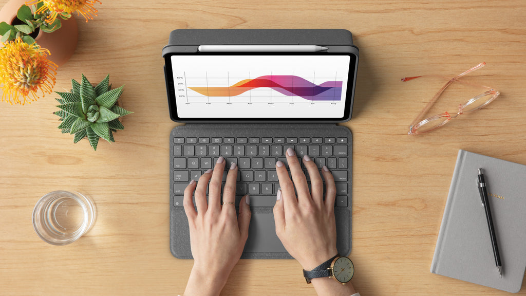 Folio Touch for iPad Air