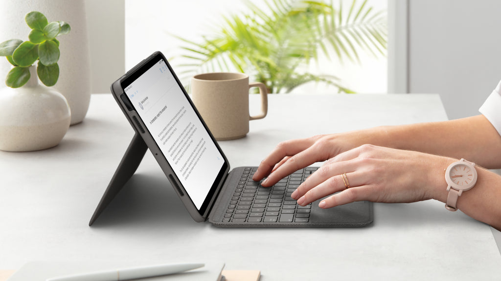 Folio Touch for iPad Air