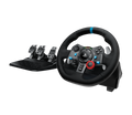G920/G29 Driving Force Steering Wheels & Pedals