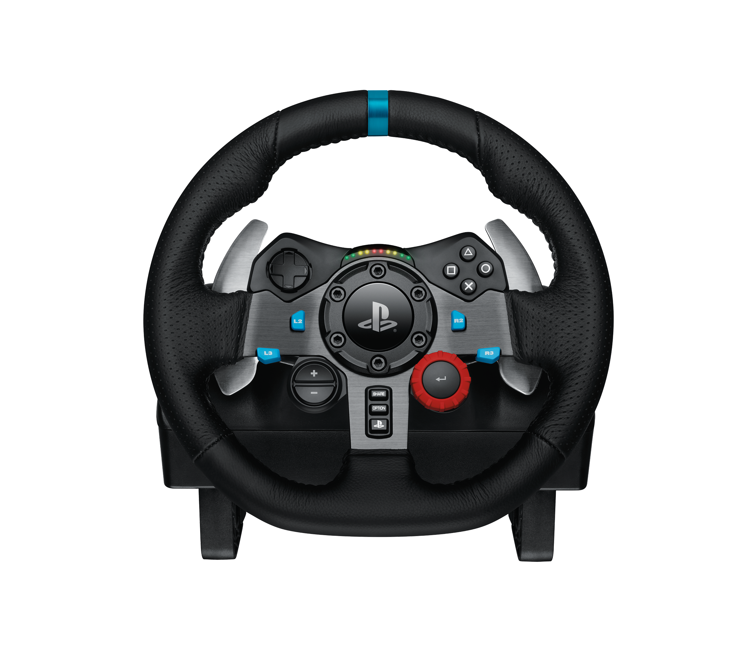 G920/G29 Driving Force Steering Wheels & Pedals