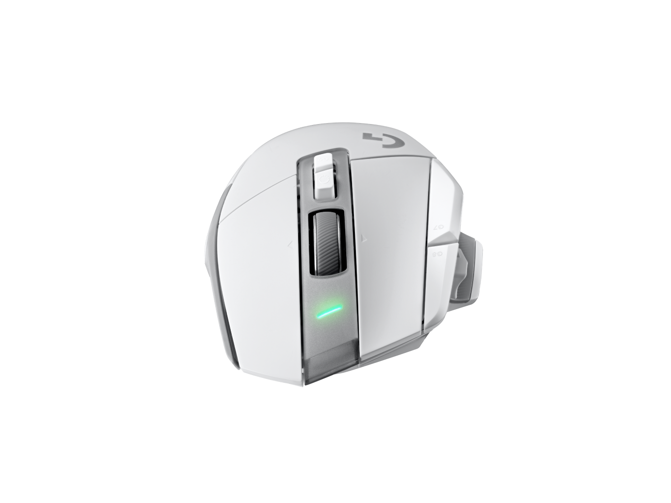 G502 X LIGHTSPEED