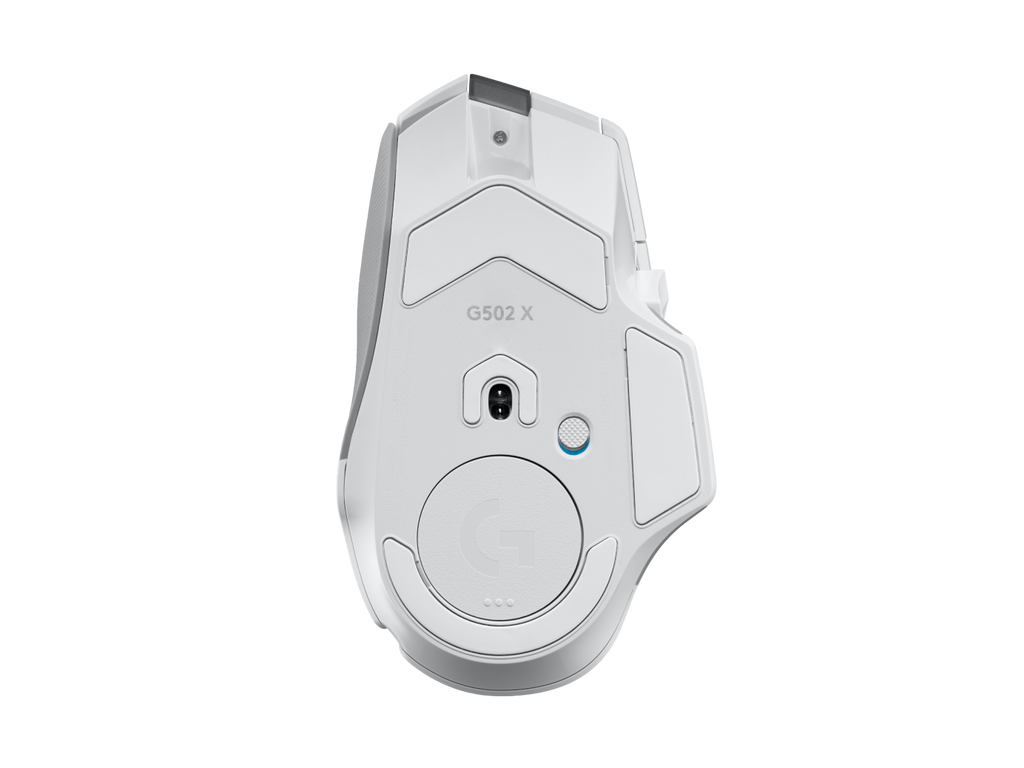 G502 X LIGHTSPEED