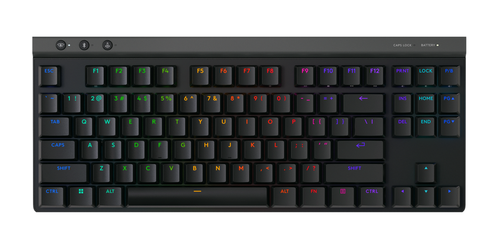 G515 LIGHTSPEED TKL