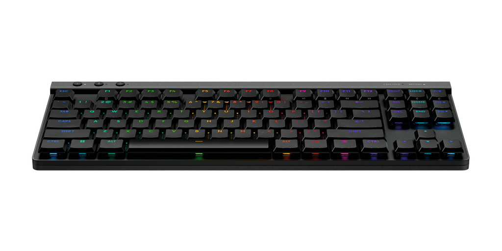 G515 LIGHTSPEED TKL