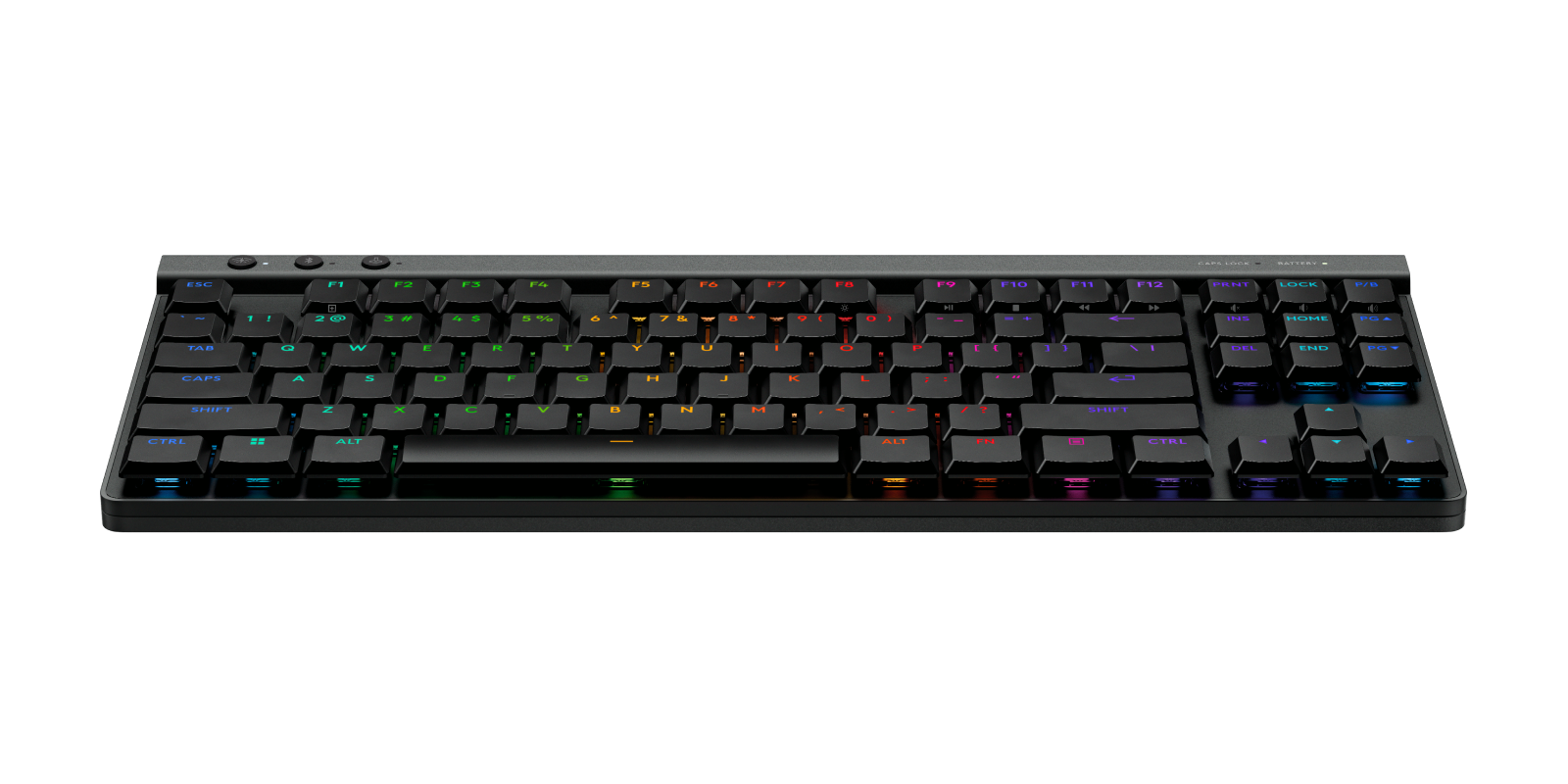 G515 LIGHTSPEED TKL