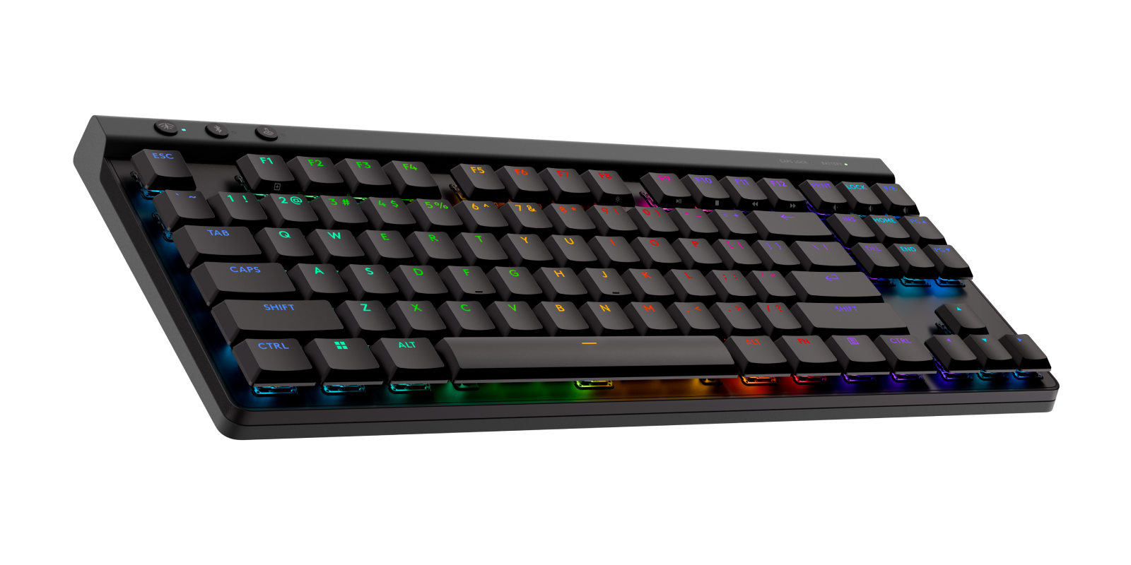 G515 LIGHTSPEED TKL